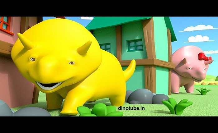 dinotube