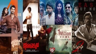 5 movie roles telugu 2024