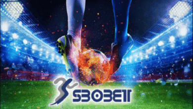 Sbobet Agents