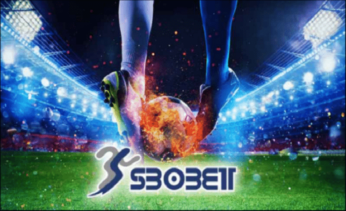 Sbobet Agents