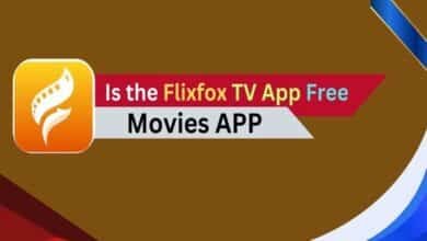 flixfox tv in