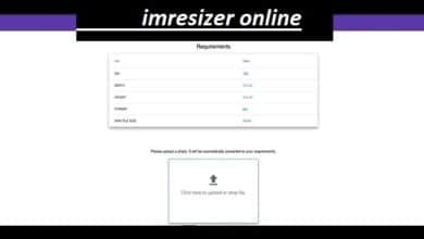 imresizer online