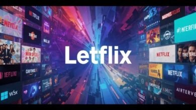 letflix unblocked