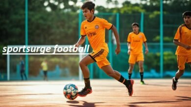 sportsurge football