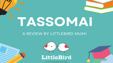 tassomai review