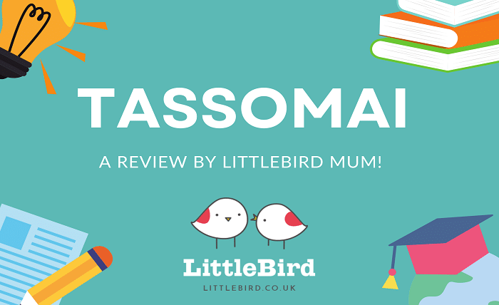 tassomai review