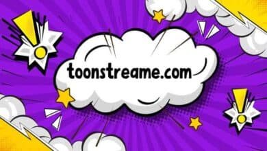 toonstream .com