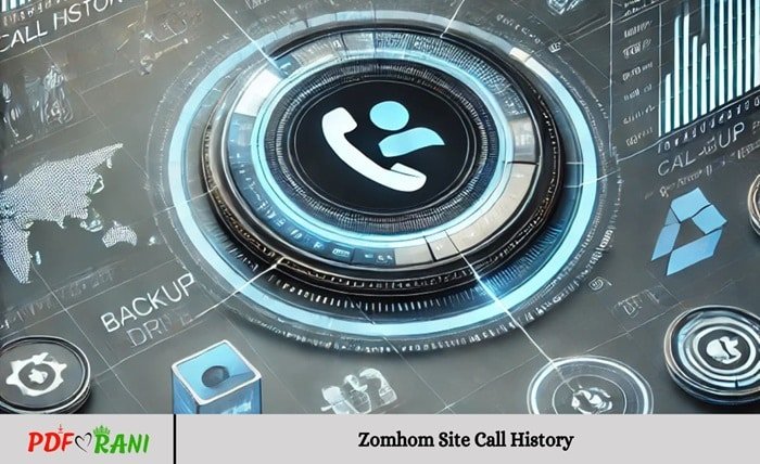 zomhom site call history