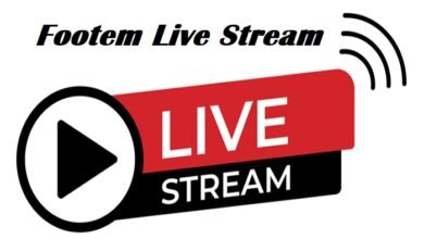 footem live stream