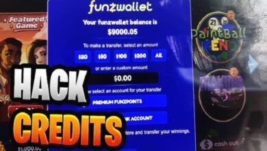 funzpoints hack