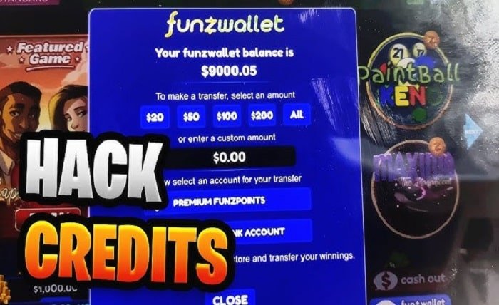 funzpoints hack