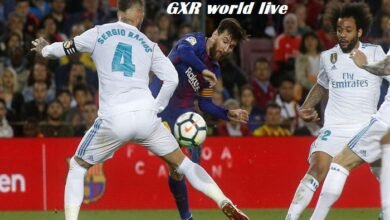 gxr world live