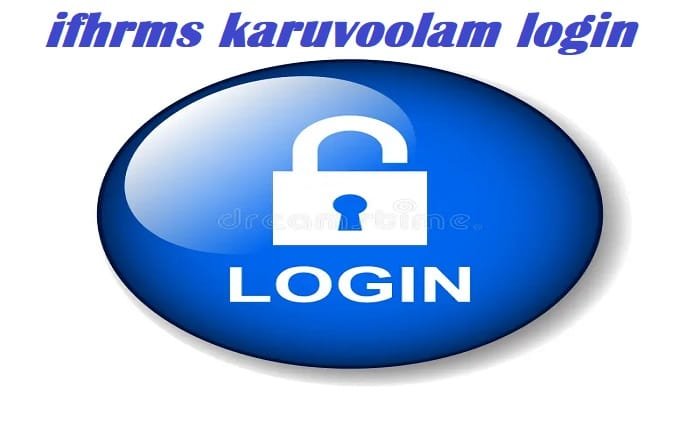 ifhrms karuvoolam login