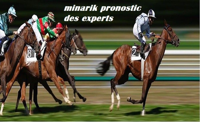 minarik pronostic des experts