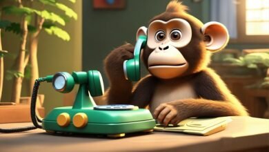 monkey app telegram