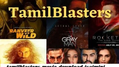 tamilblasters movie download isaimini