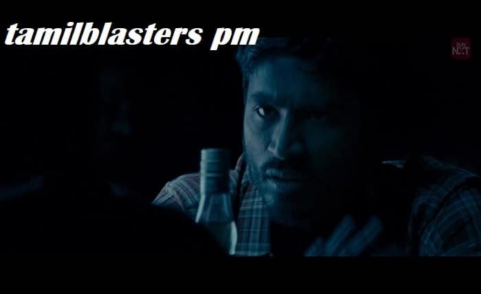 tamilblasters pm