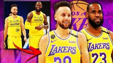 stephen curry lakers trade