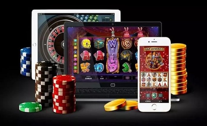 Online Betting