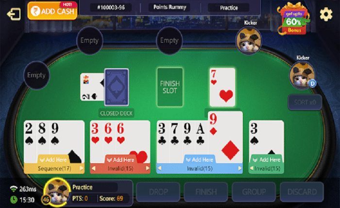Rummy