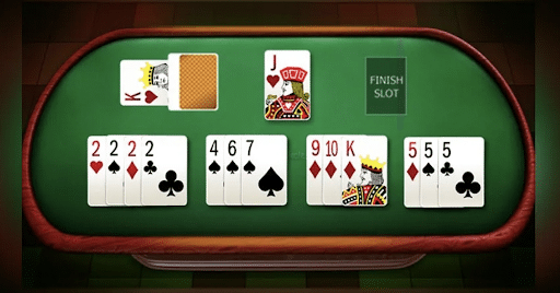 Rummy