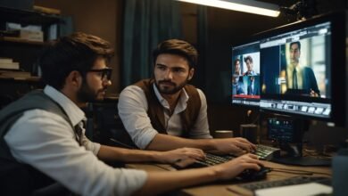 Video Platforms