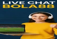 Chat Bola88