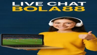 Chat Bola88