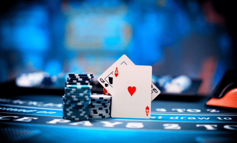 Free Credit No Deposit Casino