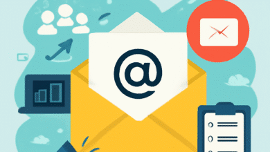 Mastering the Art of Email Marketing
