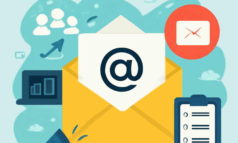 Mastering the Art of Email Marketing