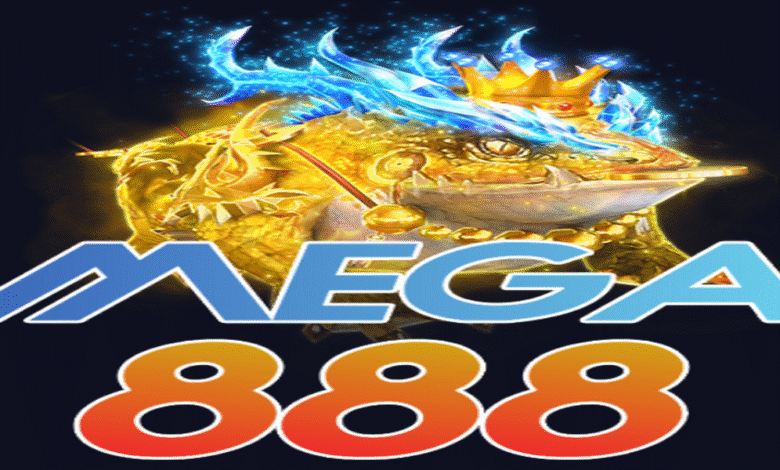 Mega888