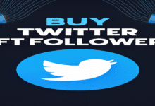 buy Twitter Followers NFT