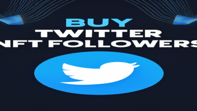buy Twitter Followers NFT