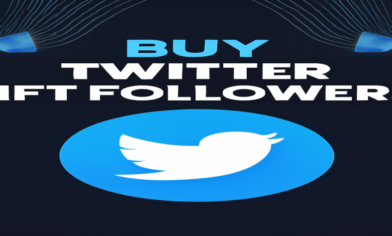 buy Twitter Followers NFT