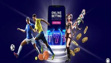 Betting