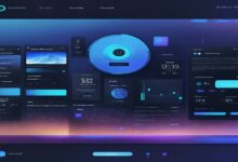 Light Blue Background