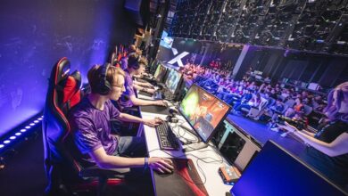 Esports