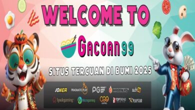 Gacoan99