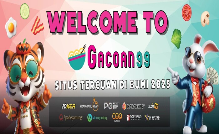 Gacoan99