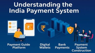 India Payment System 700x428