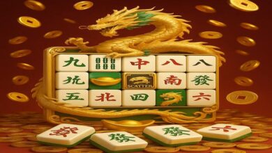 Mahjong