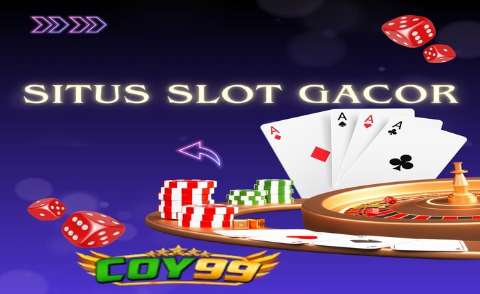 Situs Slot Gacor