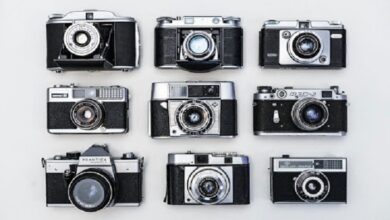 Vintage Hobbies