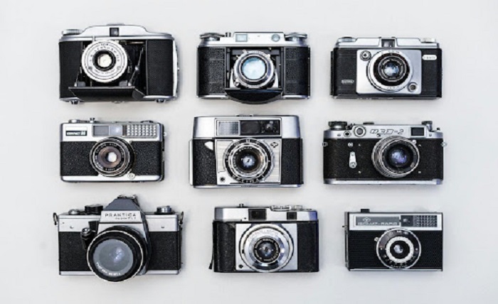 Vintage Hobbies