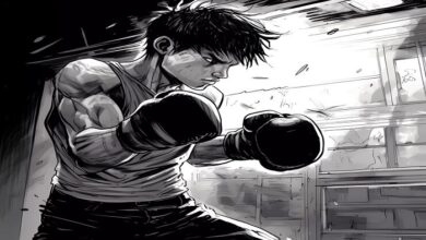 is the one punch man manga over