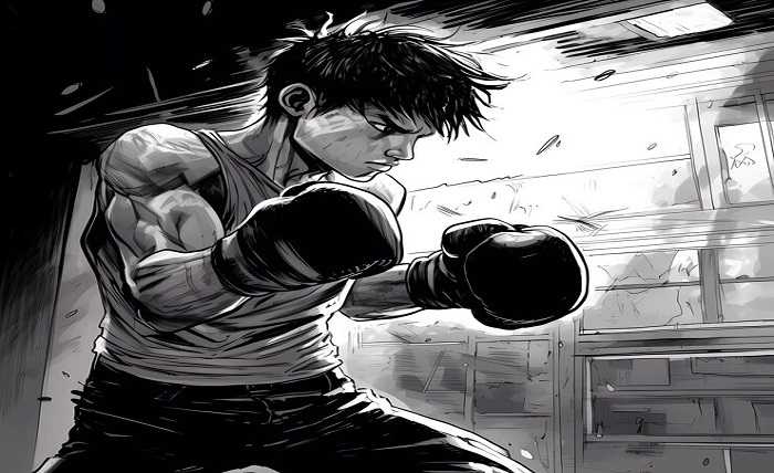 is the one punch man manga over