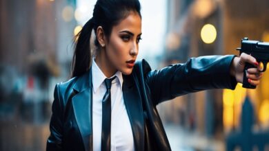 killer attitude quotes for girls in english