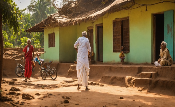 nrega bihar