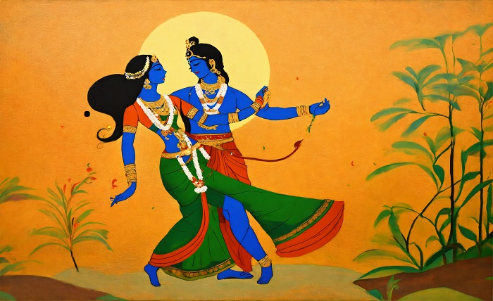 ram navami 2025 date